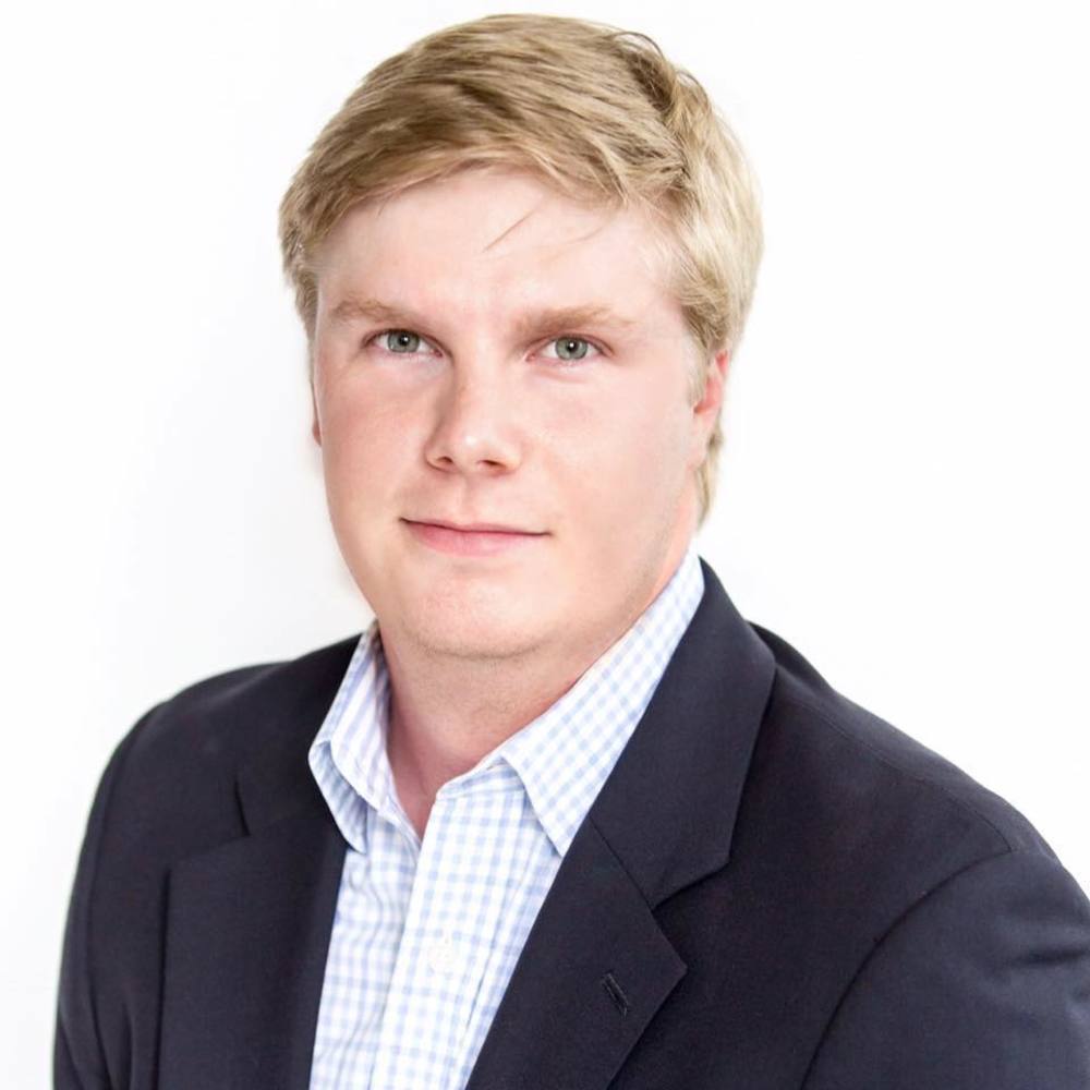 Meet your Posher, David